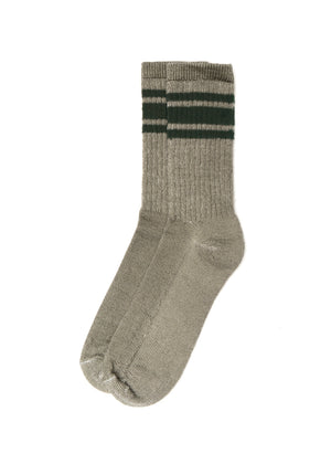 American Trench Merino Crew Socks - various colours