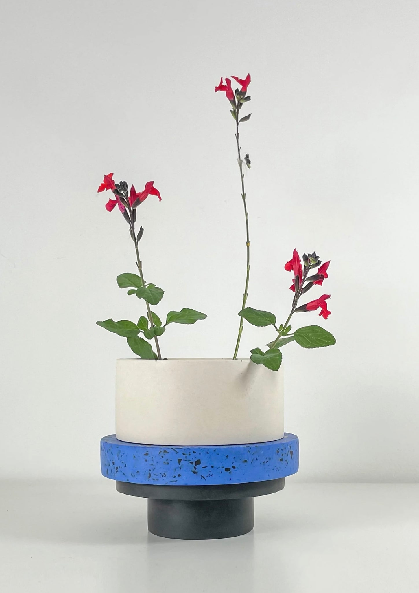 Small Totem plant pot + other colours
