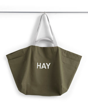 HAY Large Weekend Bag - various colours