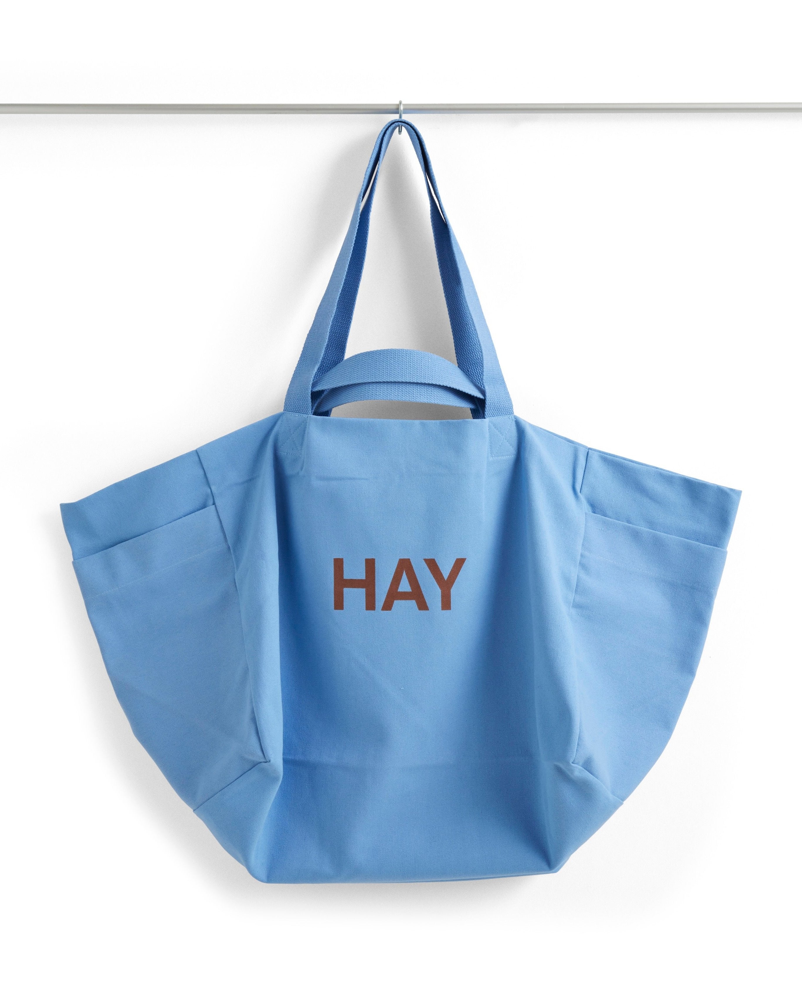 HAY Large Weekend Bag - various colours – DOWSE
