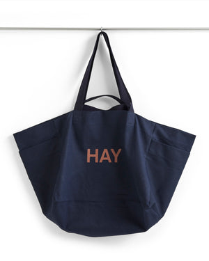 HAY Large Weekend Bag - various colours