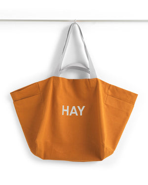 HAY Large Weekend Bag - various colours