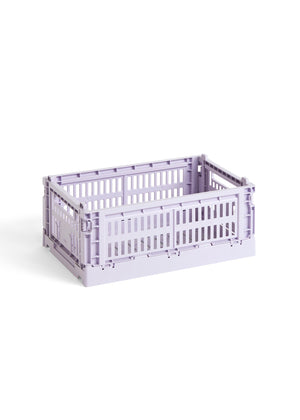 HAY Colour Crate Small