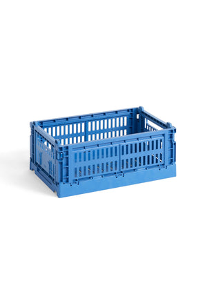 HAY Colour Crate Small