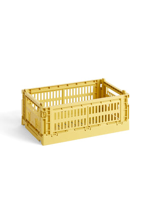 HAY Colour Crate Small