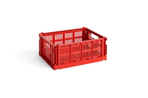 HAY Colour Crate Medium