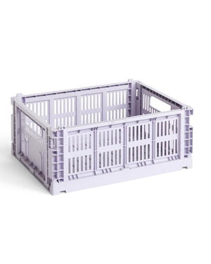 HAY Colour Crate Medium