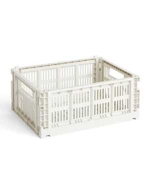 HAY Colour Crate Medium