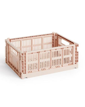 HAY Colour Crate Medium