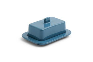 HAY Barro Butter Dish