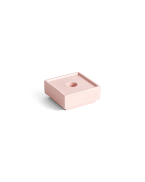 HAY Mattone Candleholder - various colours