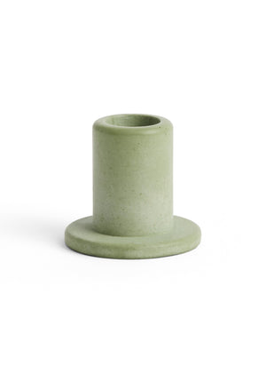 HAY Tube Candleholder - various colours