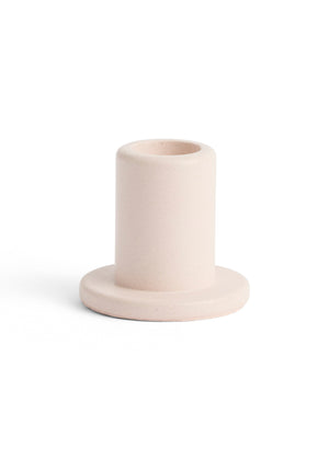 HAY Tube Candleholder - various colours