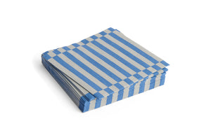 HAY Pattern Paper Napkins - various colours