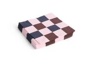 HAY Pattern Paper Napkins - various colours