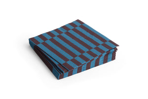 HAY Pattern Paper Napkins - various colours