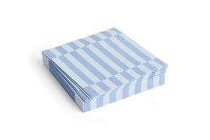 HAY Pattern Paper Napkins - various colours