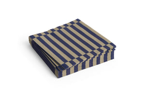 HAY Pattern Paper Napkins - various colours