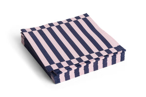 HAY Pattern Paper Napkins - various colours