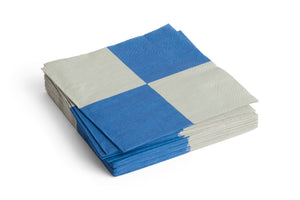 HAY Pattern Paper Napkins - various colours