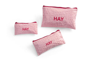 HAY Mono Bag Set of 3