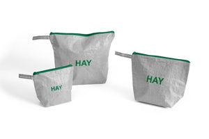 HAY Mono Bag Set of 3