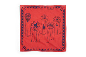 Hay Dog Scarves + other colours