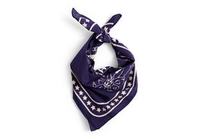 Hay Dog Scarves + other colours