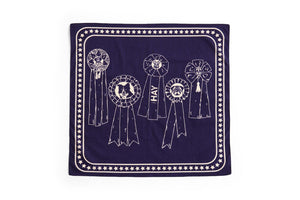 Hay Dog Scarves + other colours