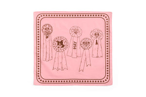 Hay Dog Scarves + other colours