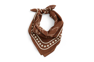 Hay Dog Scarves + other colours