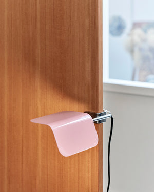 HAY Apex Clip Lamp - various colours