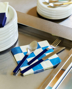 HAY Pattern Paper Napkins - various colours