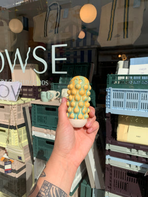 Mimi Ceramic Figures
