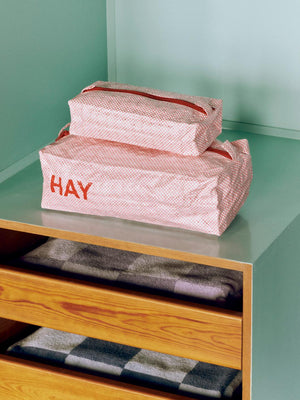 HAY Mono Bag Set of 3