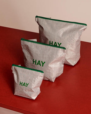 HAY Mono Bag Set of 3