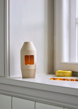 HAY Chim Chim Scent Diffuser - two colours