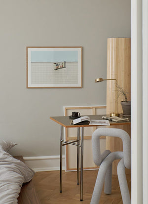 Magic fine art print