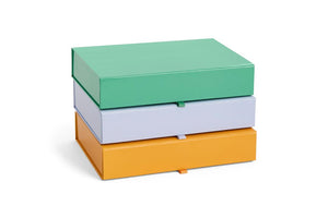 HAY Jewellery & trinket box - 3 colours