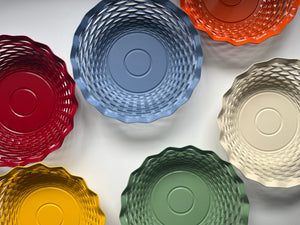 Round Basket + Other Colours