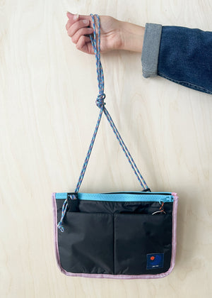 Candy Jap Fac bag - various colours.