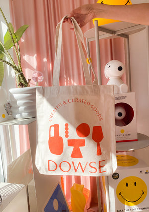 Dowse Tote Bag