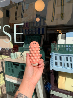 Mimi Ceramic Figures