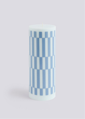 HAY Column Candle - 3 sizes