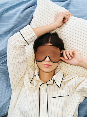 HAY Outline Eye Masks
