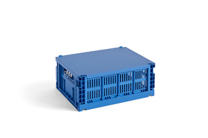 HAY Colour Crate Medium