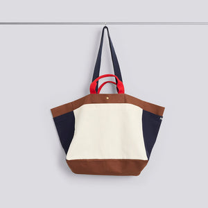 HAY Medium Weekend Bag - various colours