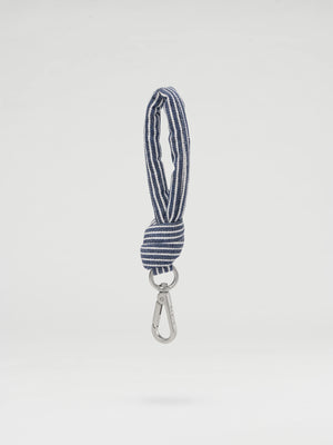 Ölend Puffy Keychain