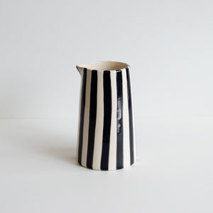 Candy Stripe Jug + other colours