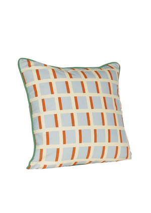 Multicolour Cushion